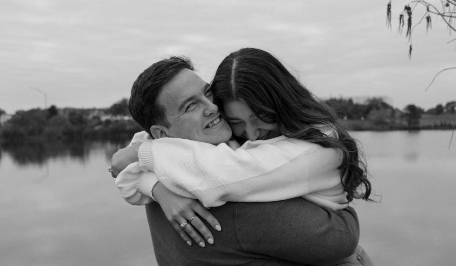 The Wedding Website of Elisha Blevins and Matthew Ryan