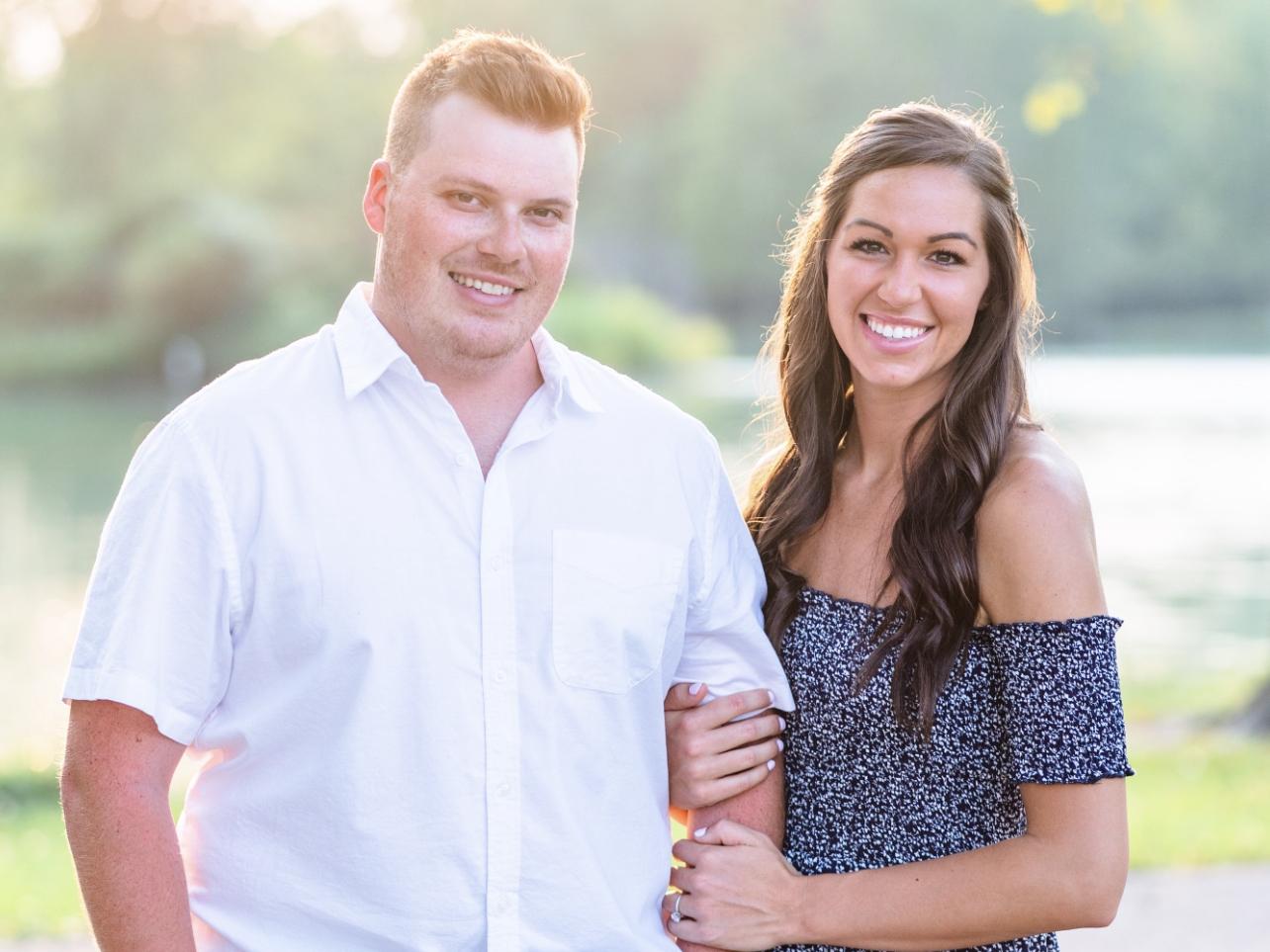 The Wedding Website of Taylor Derr and Drew Korn