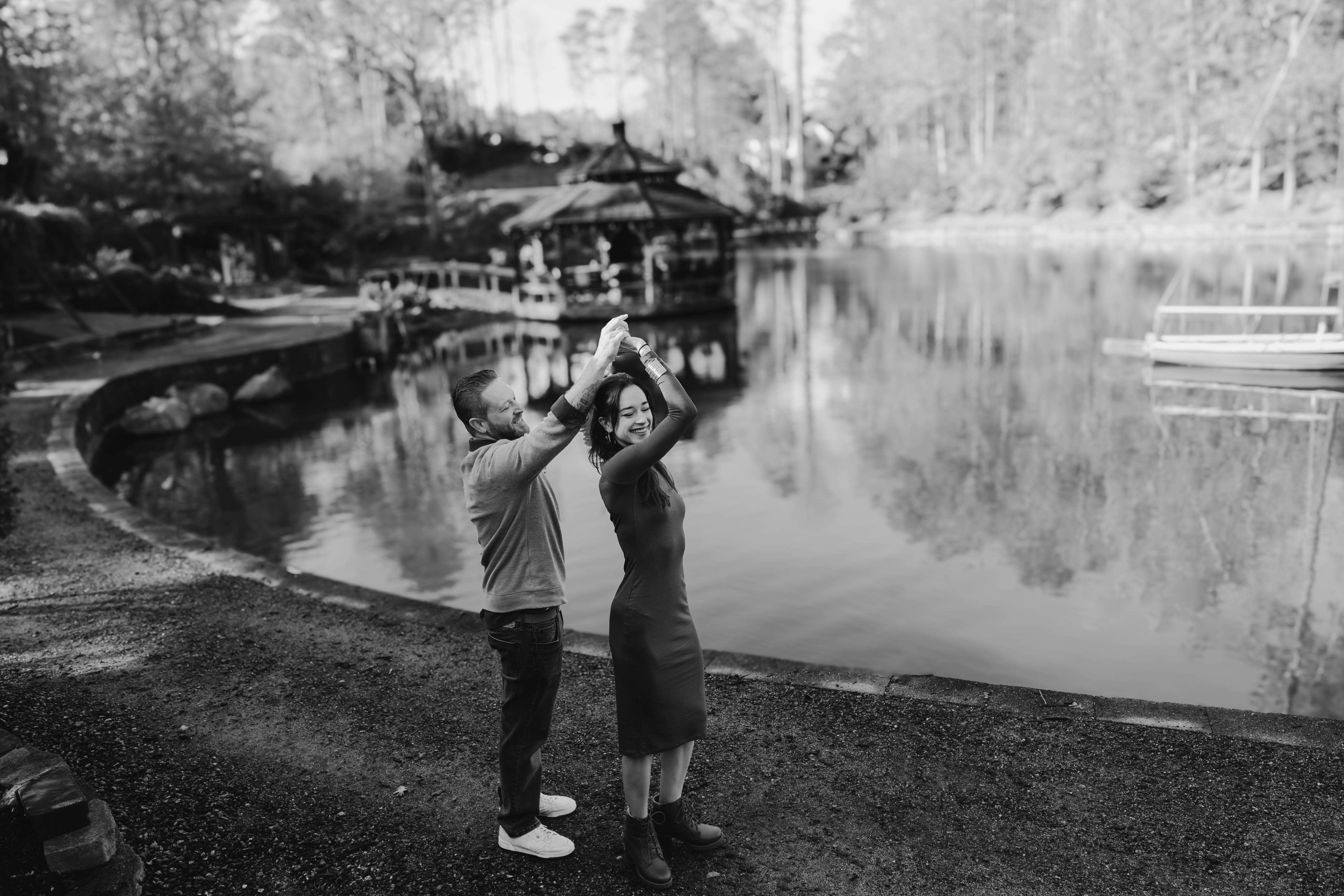 The Wedding Website of Cassandra Broussard and Robert Ellis