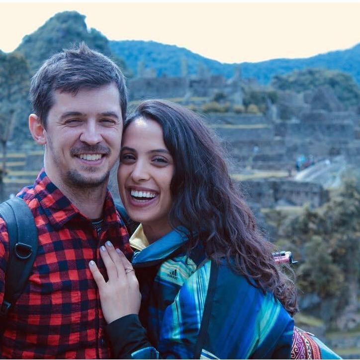 Machu Picchu, Peru 2019