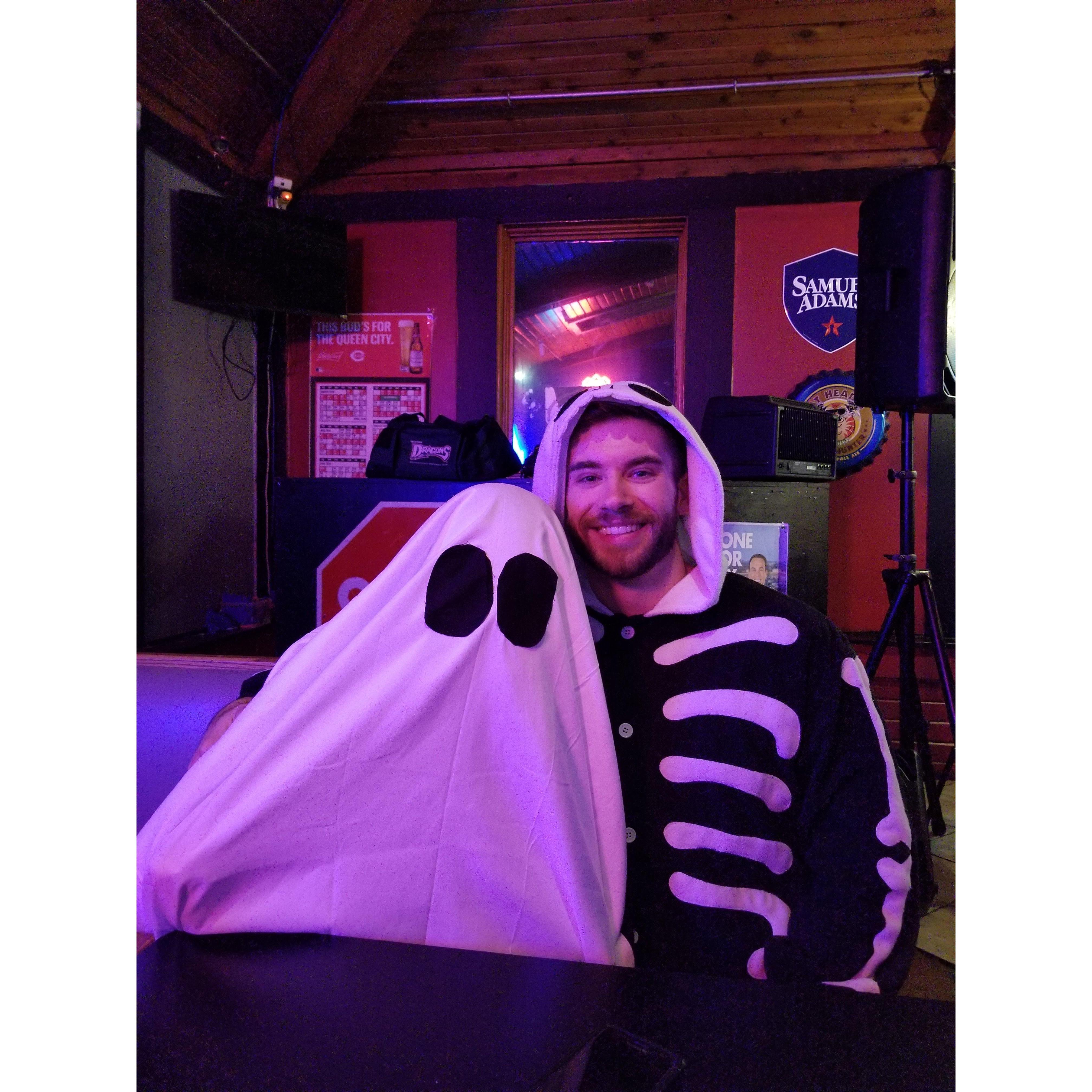 Happy Halloween!