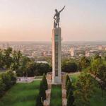 Vulcan Park and Museum