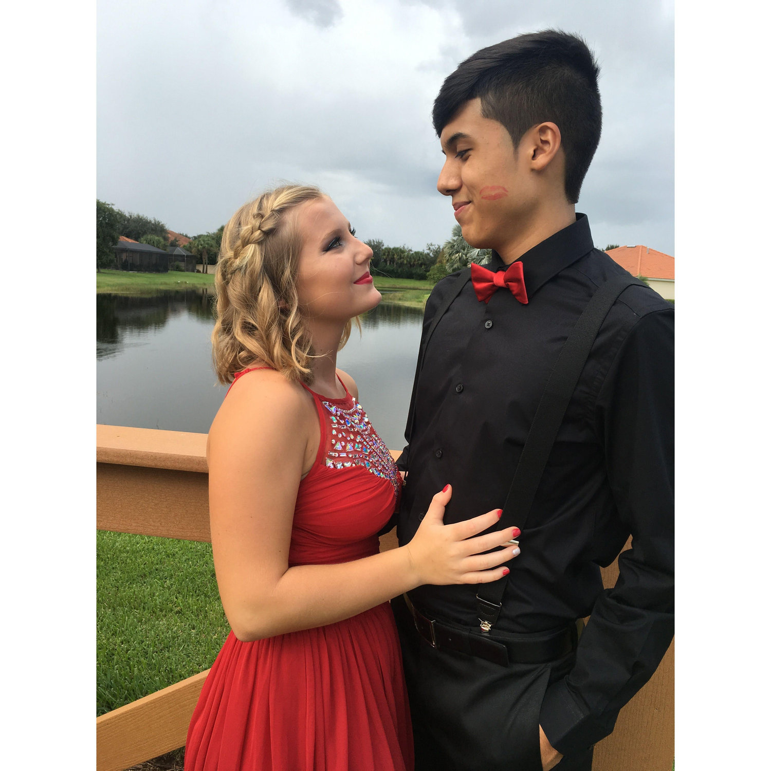 Homecoming 2016