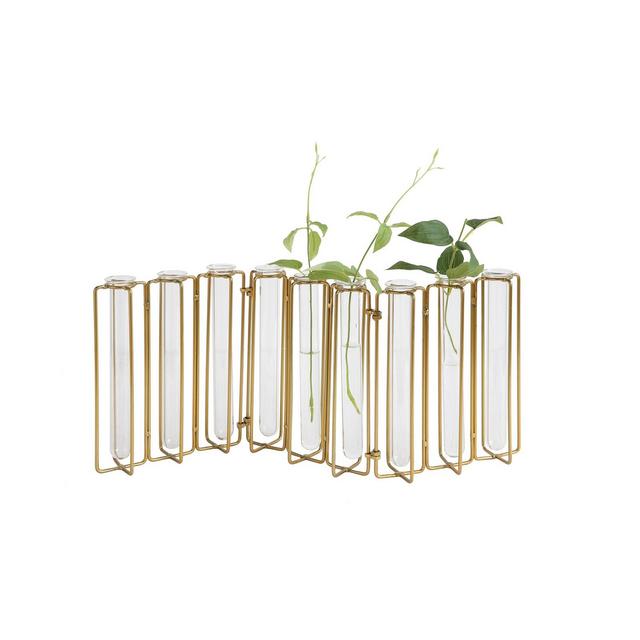 3R Studio 9 Test Tube Vases