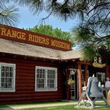 Range Riders Museum