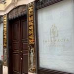 Pharmacia GuestHouse ($$)