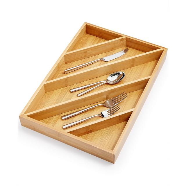 Martha Stewart Collection Angled Utensil Tray, Created for Macy's