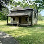 Red Clay State Historic Park