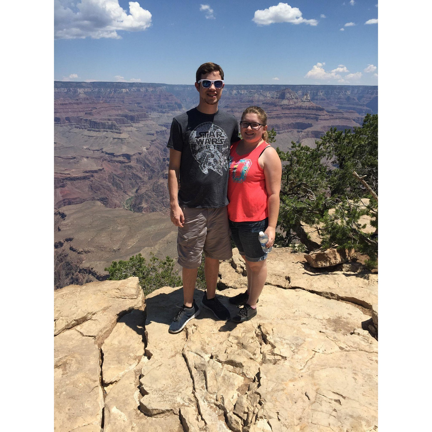 Grand Canyon 2017