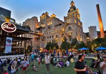 Pearl Brewery
