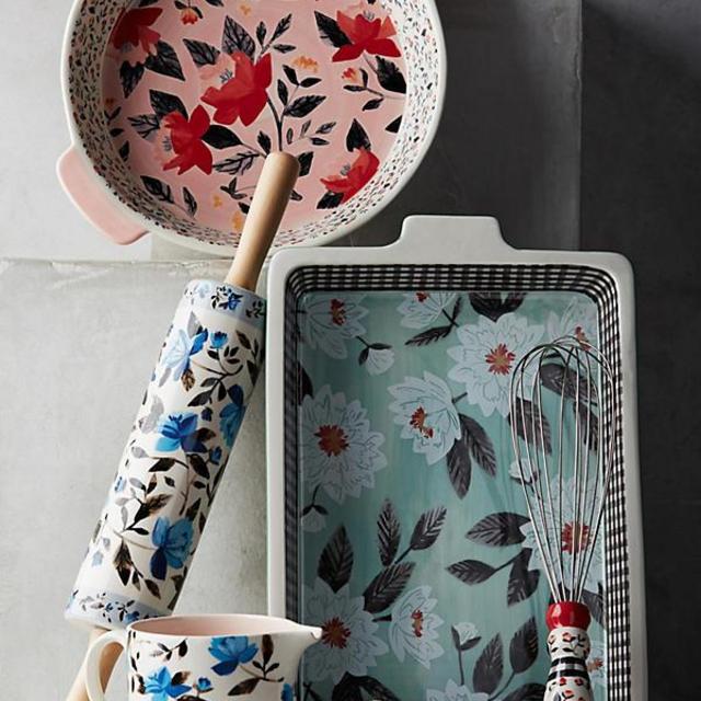 Petalpress Measuring Spoons