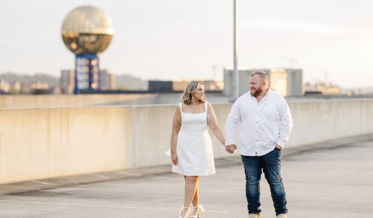 The Wedding Website of Lacie Ford and Dillon Hurst