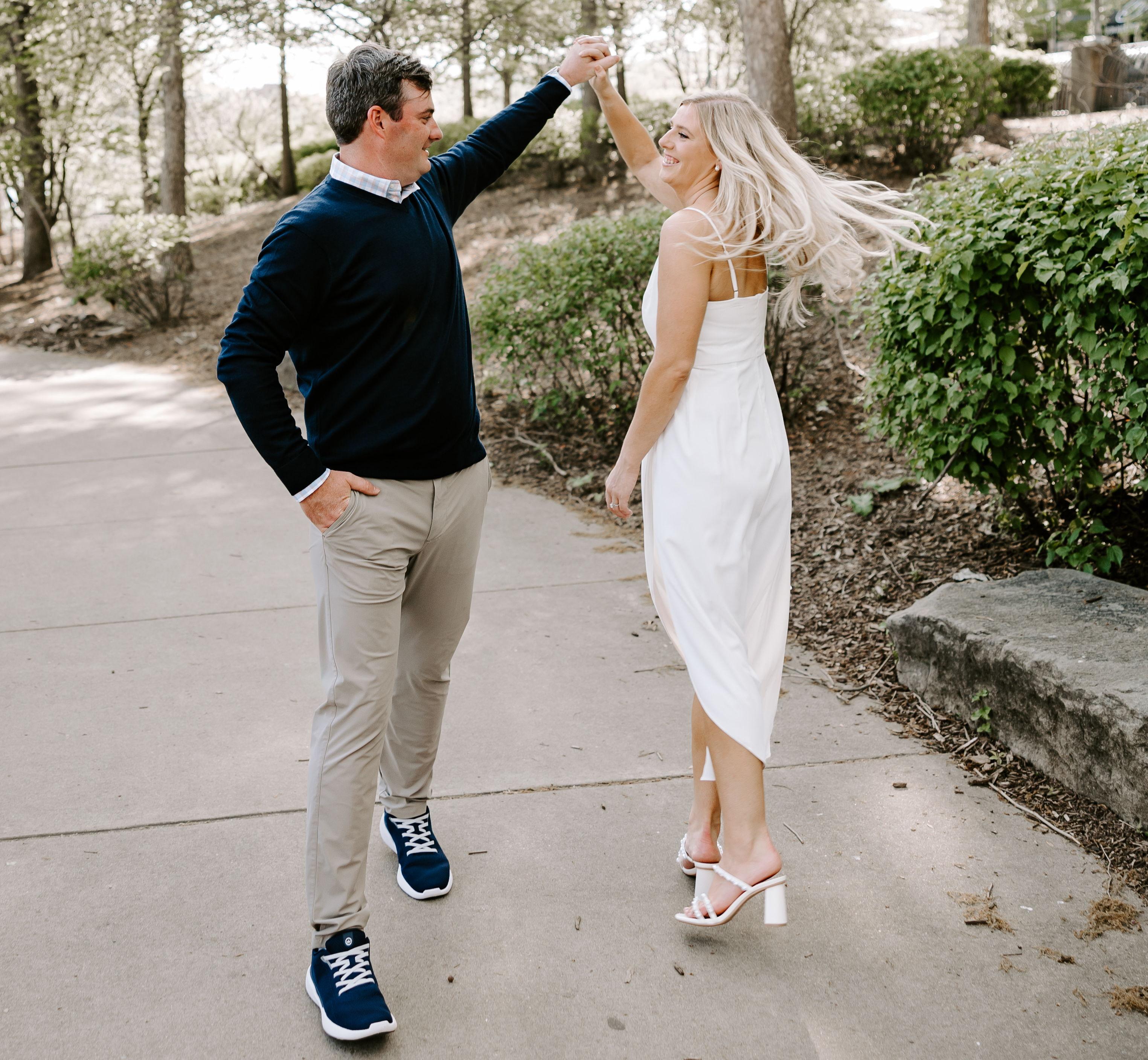 The Wedding Website of Rachael Huber and Jason Duckworth