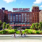 Ponce City Market North Northeast