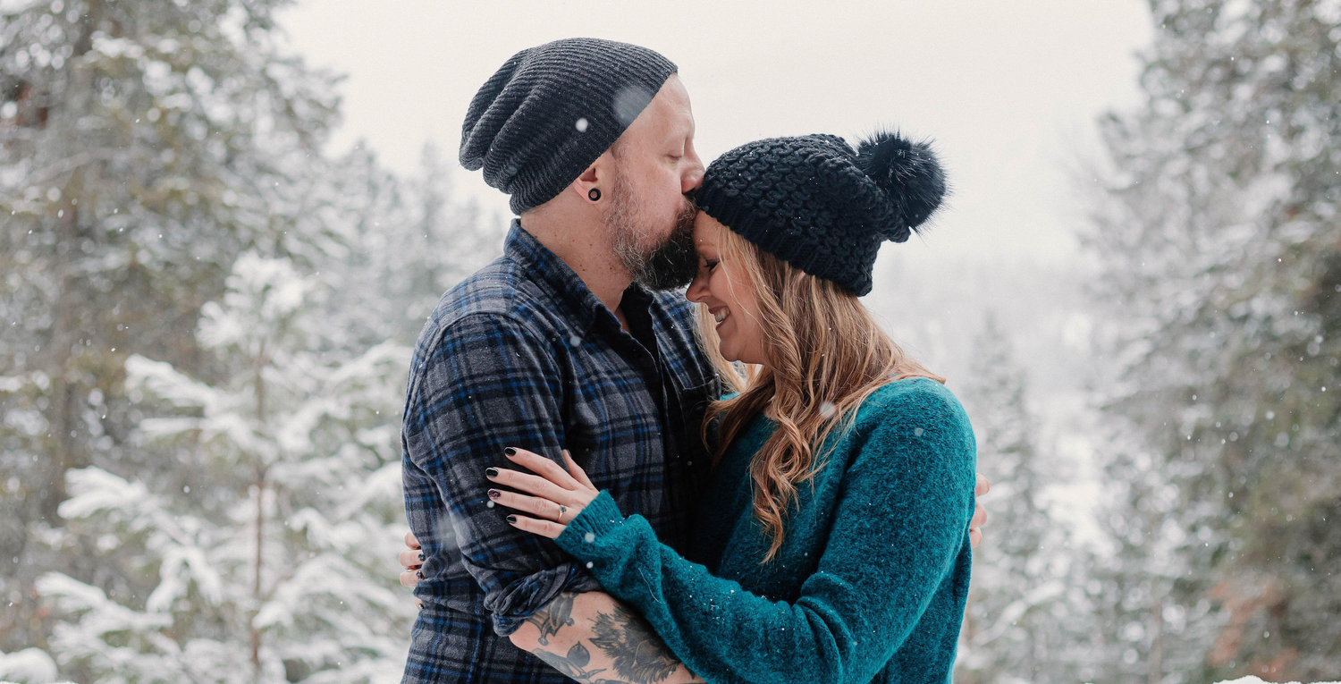 The Wedding Website of Treena Morgan and Nicholas von Blackwood