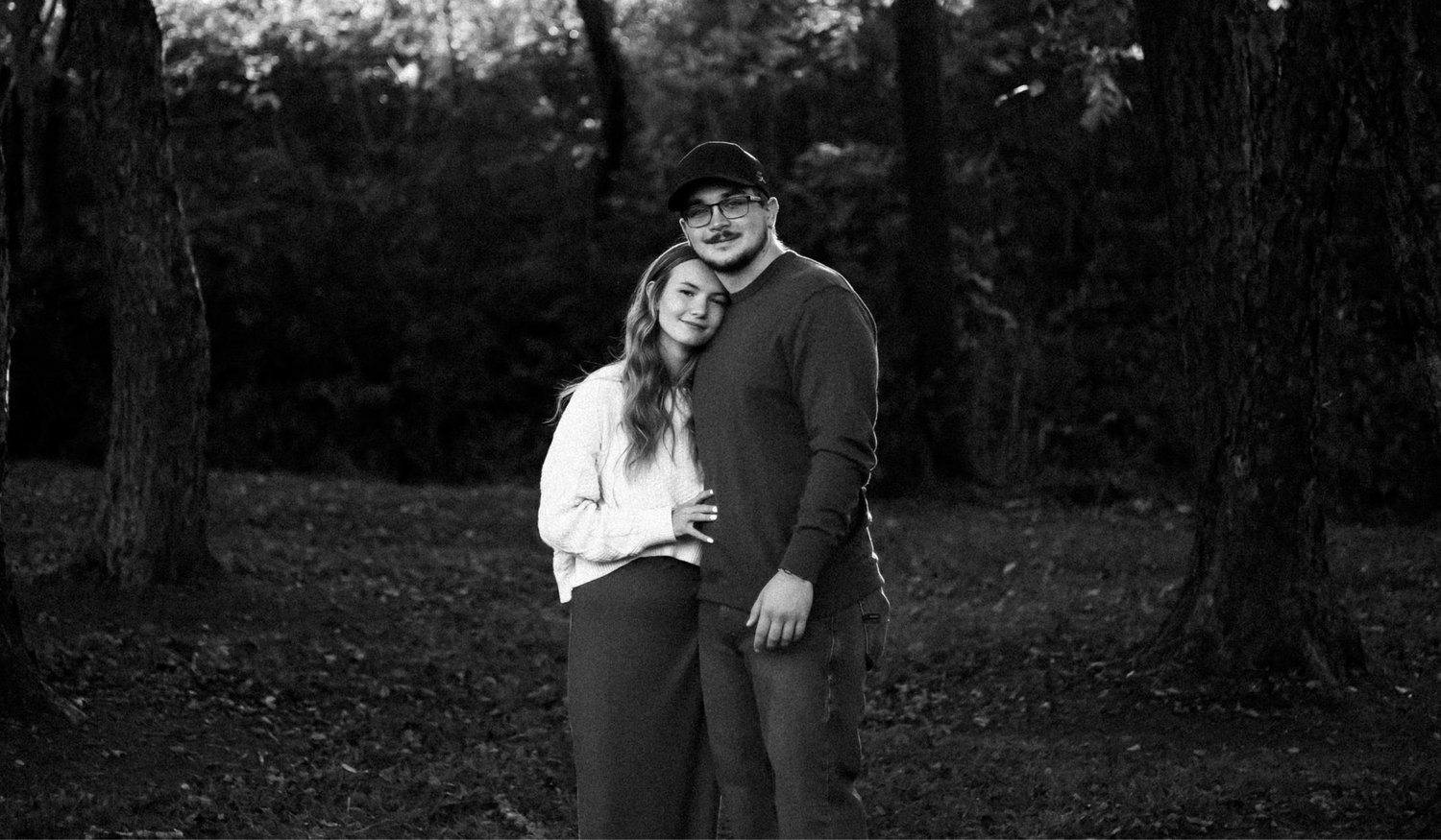The Wedding Website of Lindsey Ball and Markis Lacy