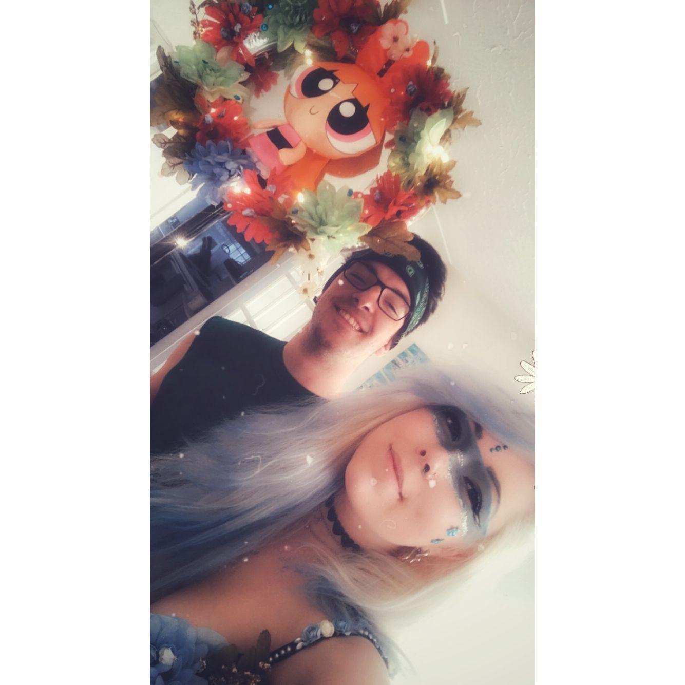 Halloween 2019