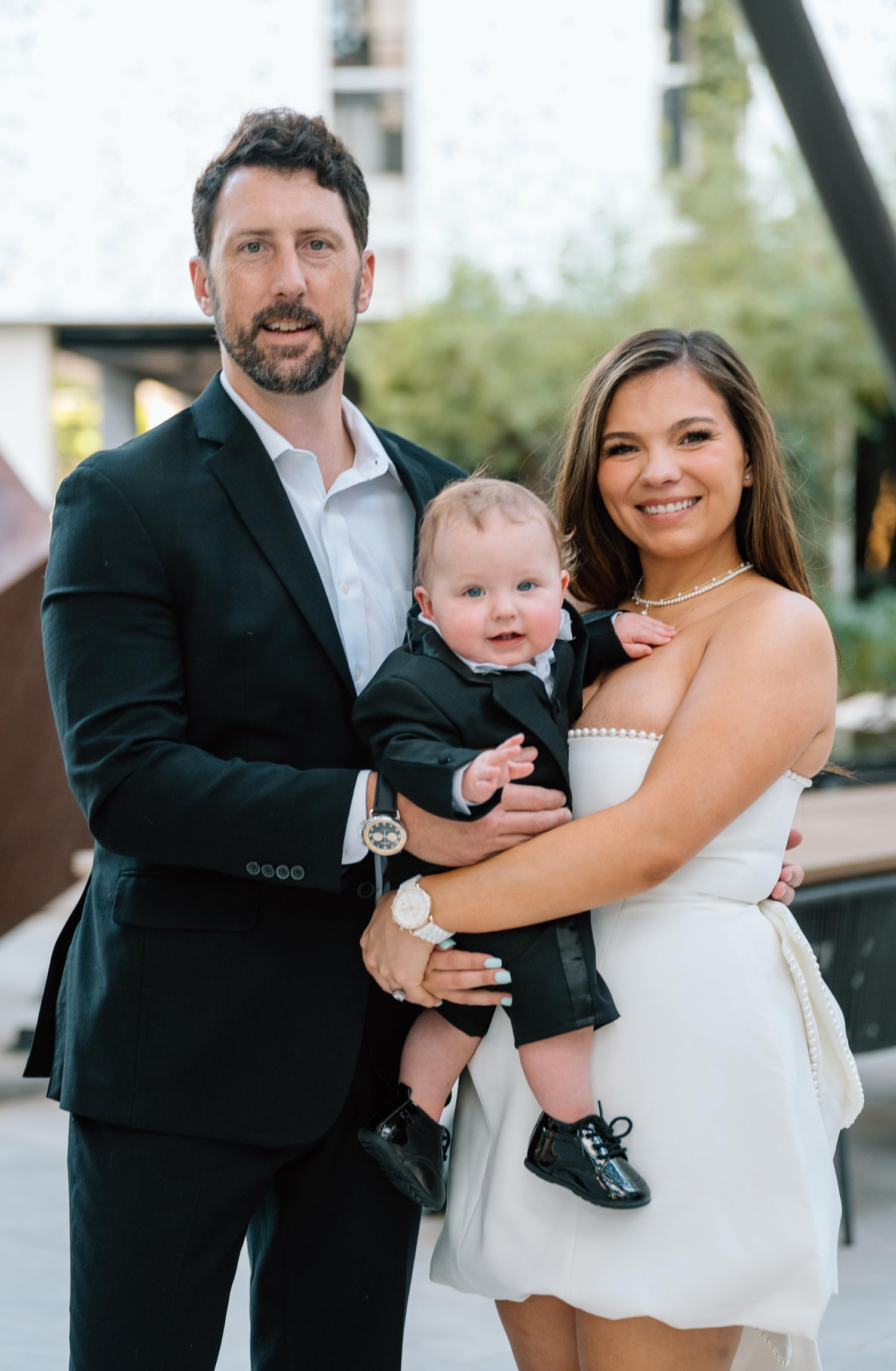 The Wedding Website of Claudia Ligidakis and Christopher Jones