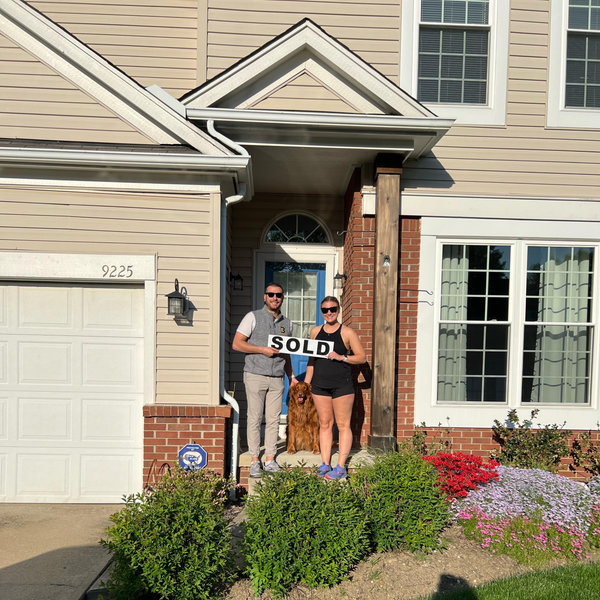 Home renovation