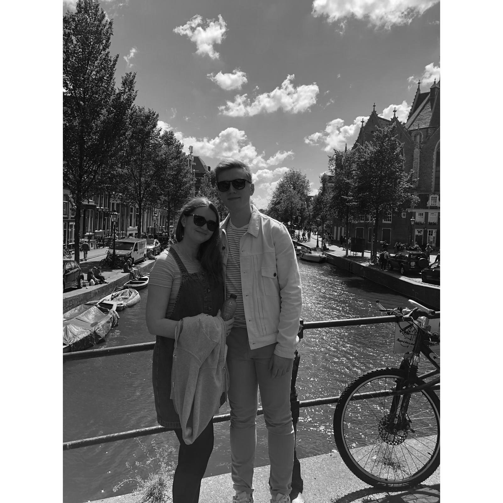 2 years together