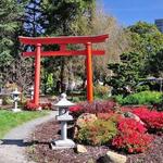 The Gardens at Lake Merritt