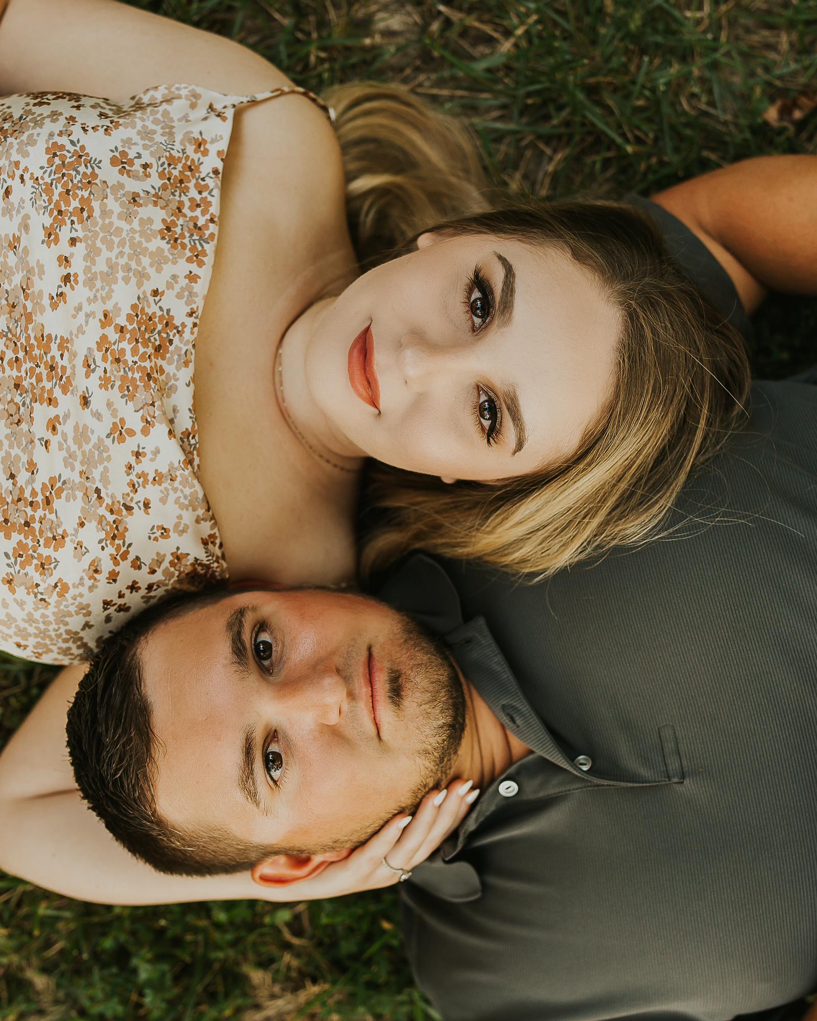 Wedding engagement pictures August 2022