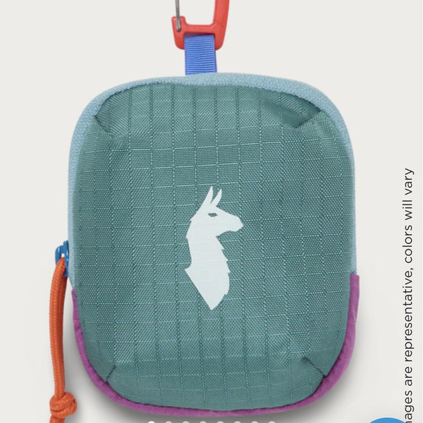 Allpita Mini Bag - Del Día
