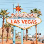 Welcome to Fabulous Las Vegas Sign