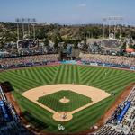 Dodger Stadium