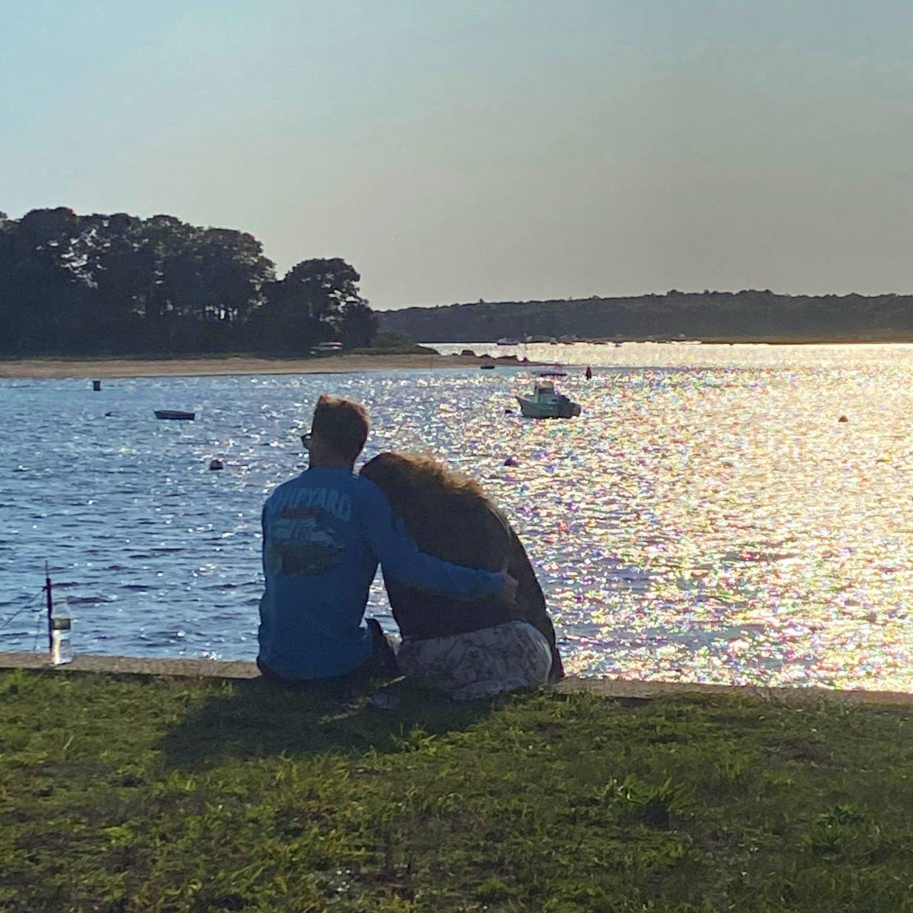 One of our favorite spots.