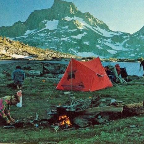 Camping Mattress
