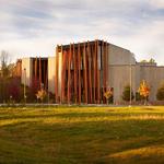 Art Preserve of the John Michael Kohler Arts Center