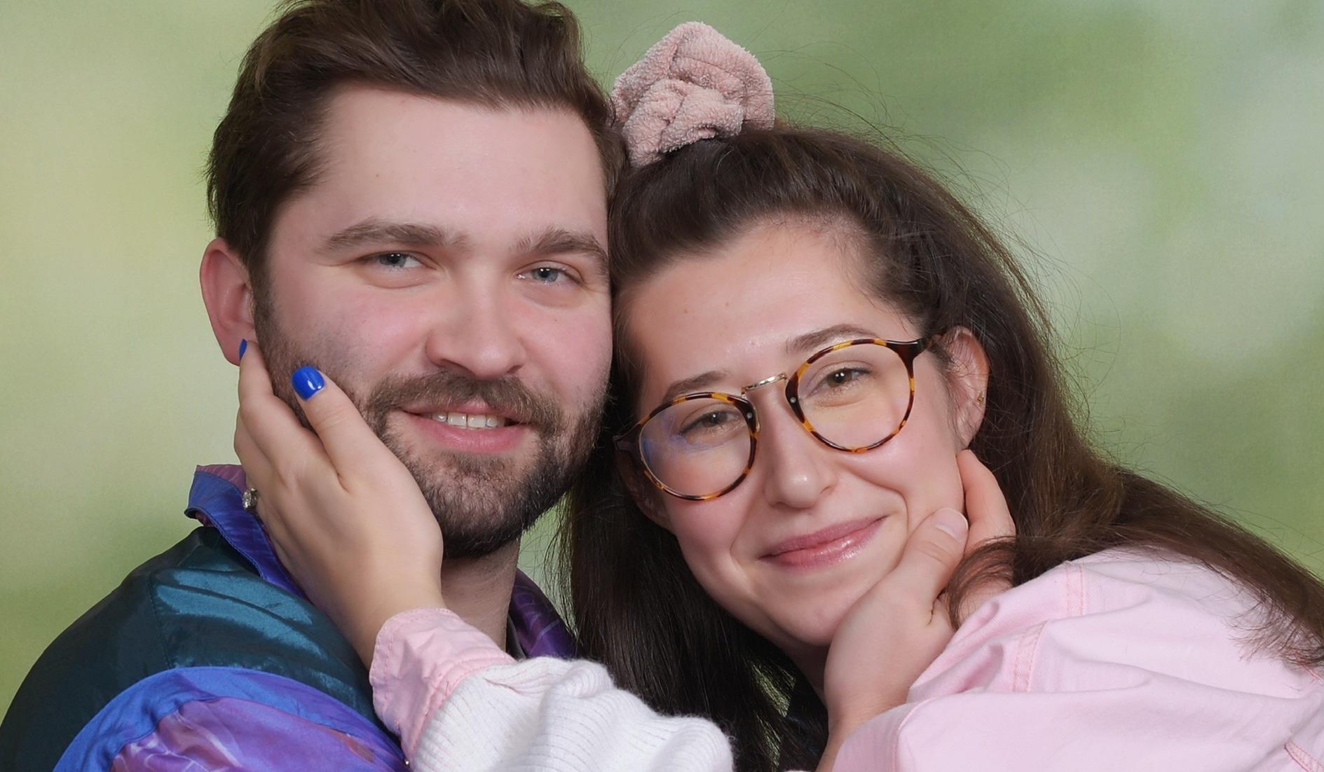 The Wedding Website of Emma Sharff and Tom Mulligan