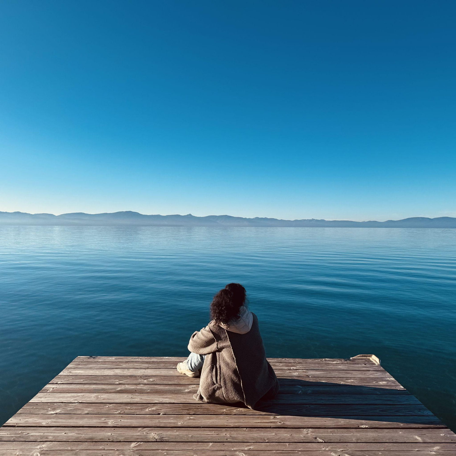 Dec 2025 - Lake Tahoe