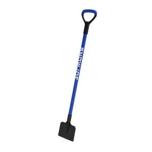 7 in. Impact Reducing Steel Ice Chopper with Shock Absorbing Handle