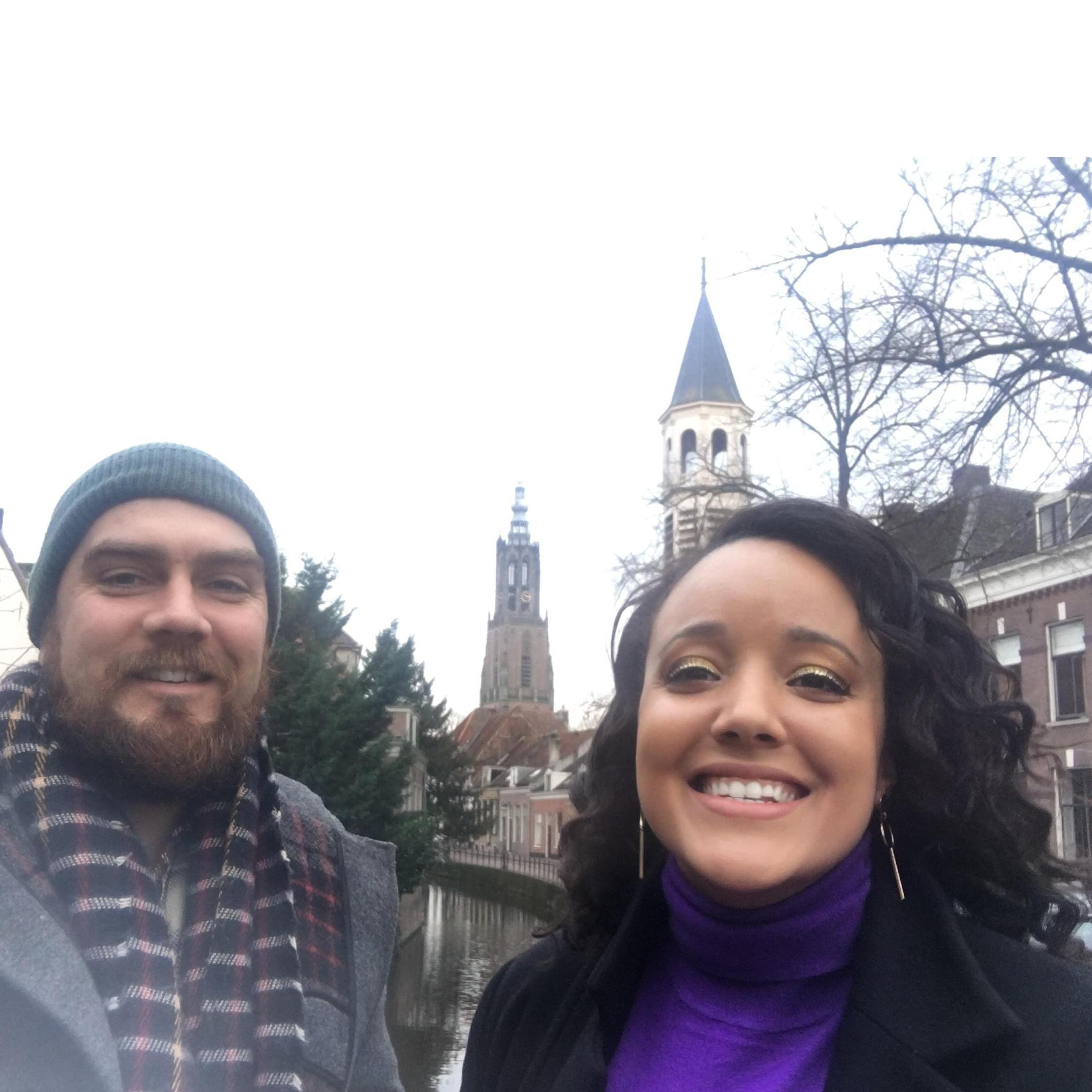 Taken in Amersfoort, Netherlands.
