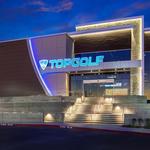 Topgolf
