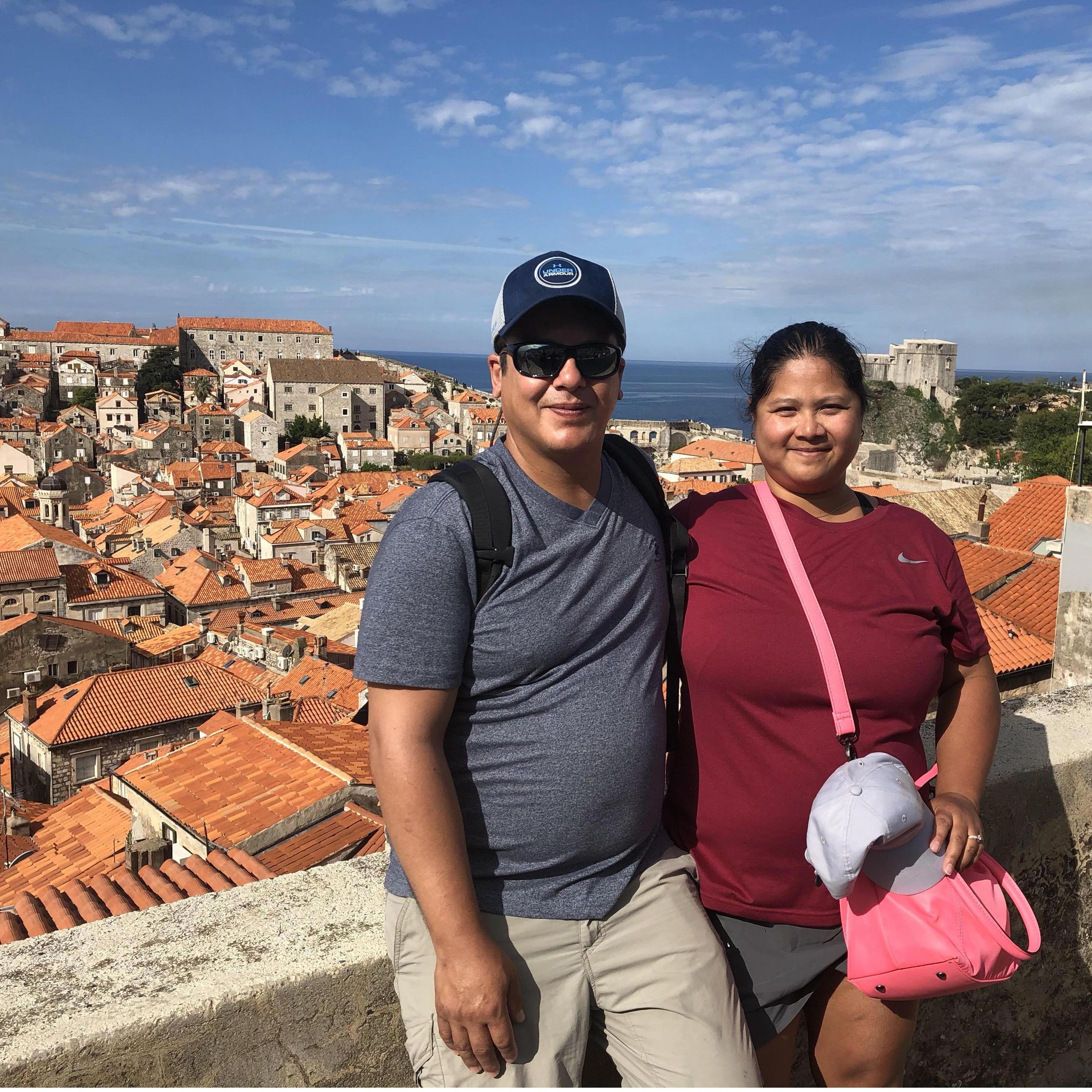 Dubrovnik, Croatia