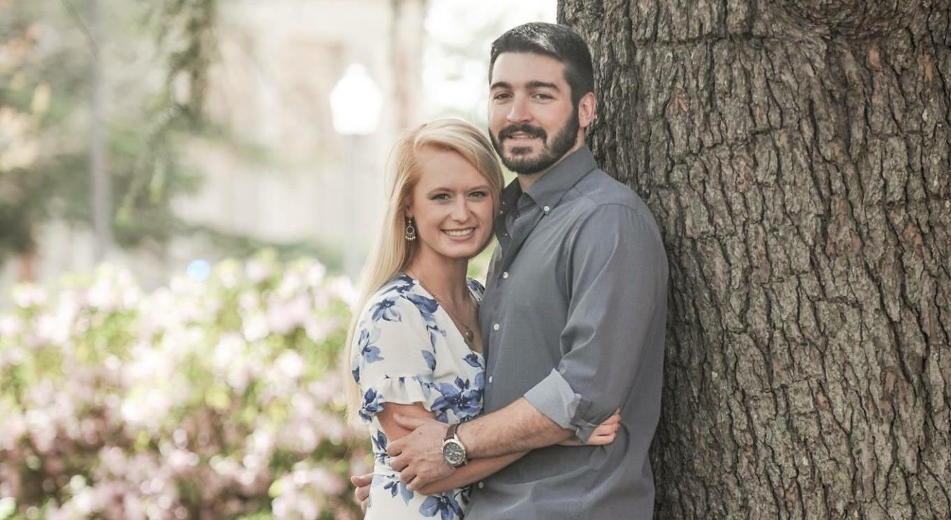 Kelsie Billings and Dylan Edwards' Wedding Website