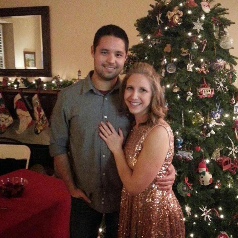 Dec 2013 - Christmas Party