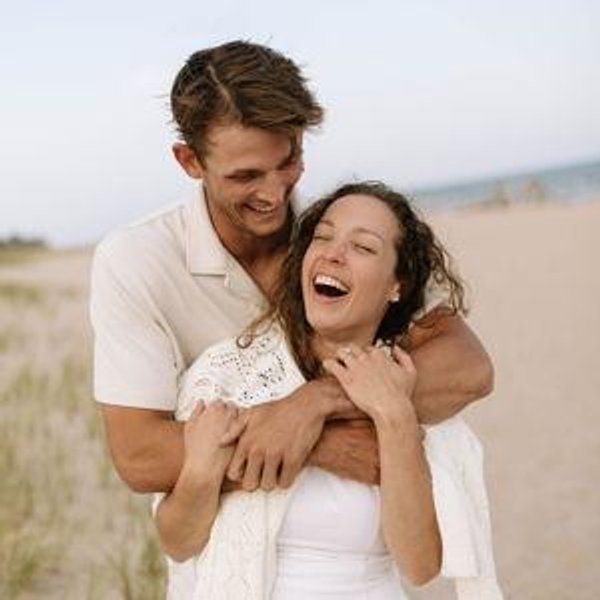 Honeymoon!