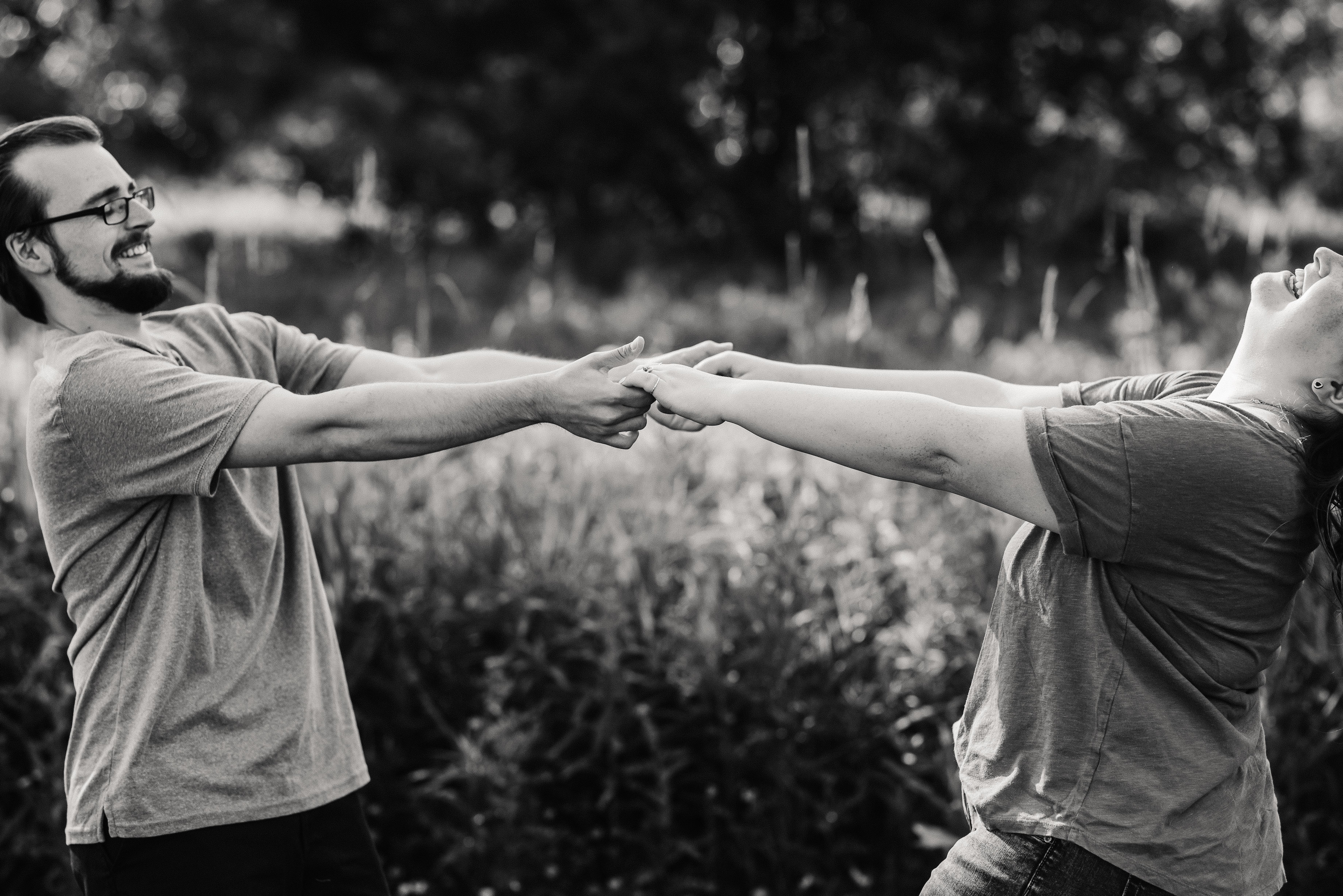 The Wedding Website of Lexie Anfang and Andrew Holmstrom