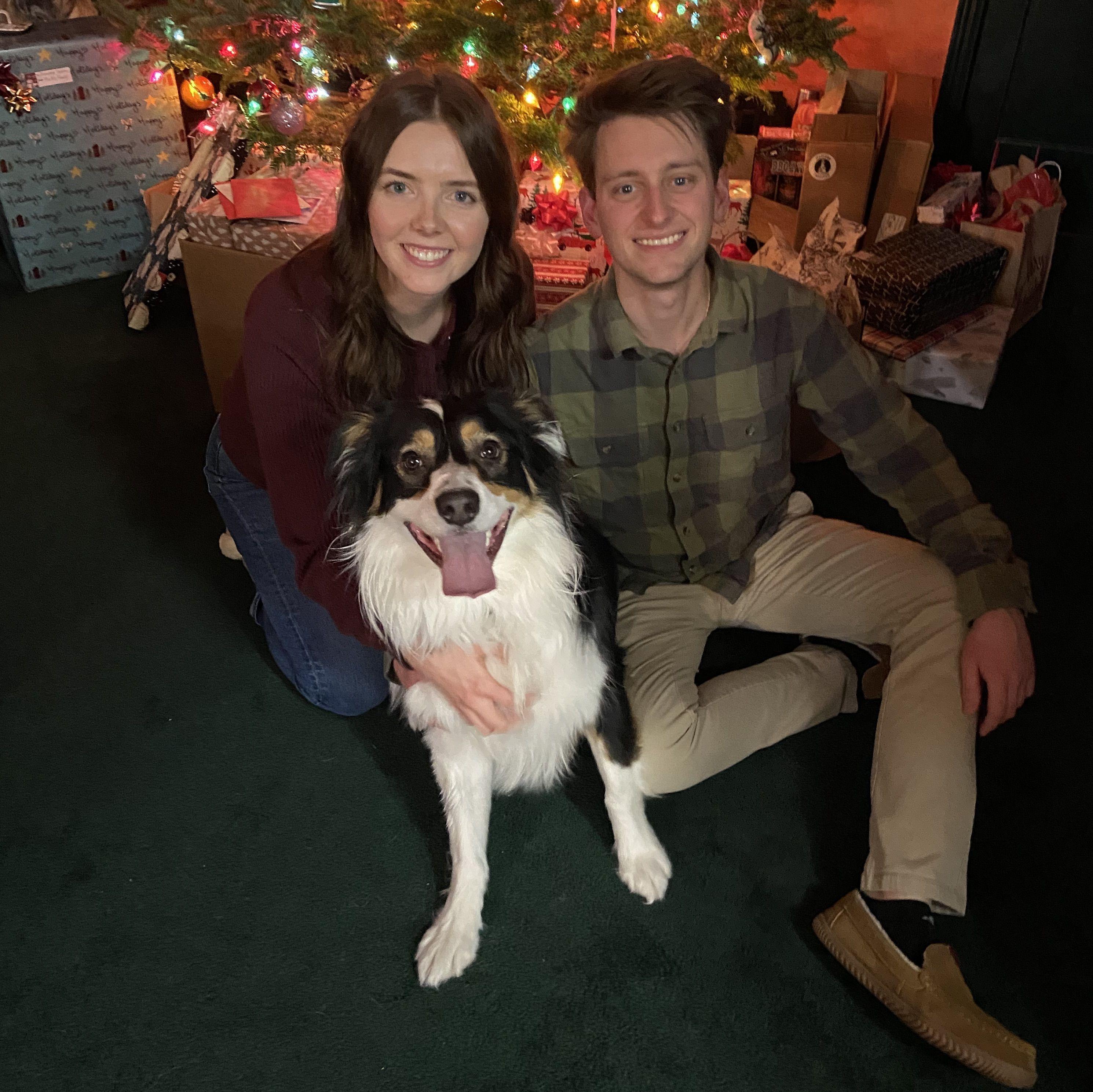 Christmas at the Ely's 2022