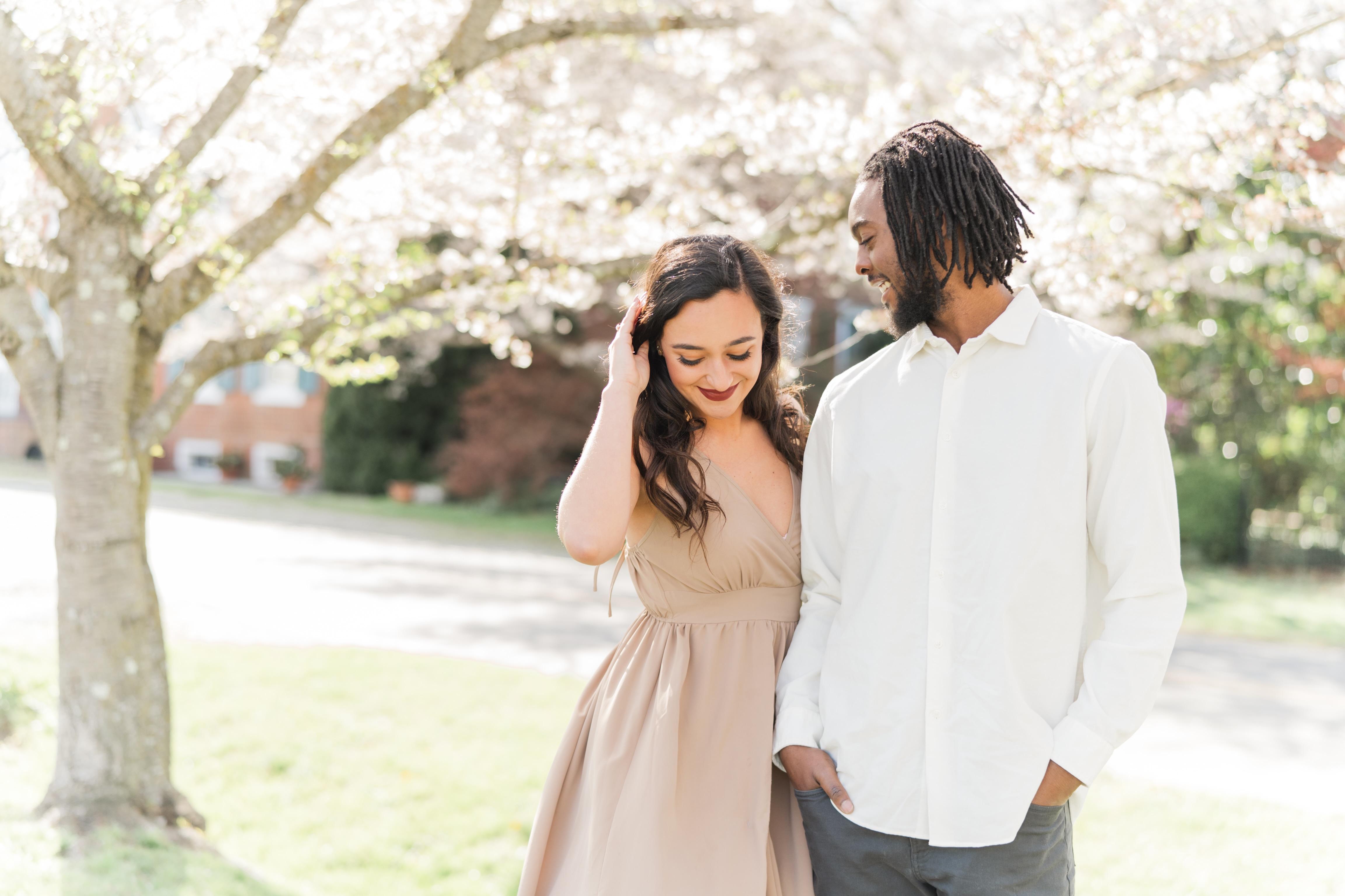 The Wedding Website of Ava Perez and Christian Rogers