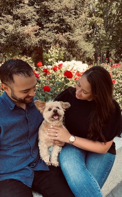 The Wedding Website of kelly paese and matthew yusim