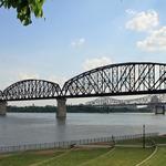 Big Four Bridge