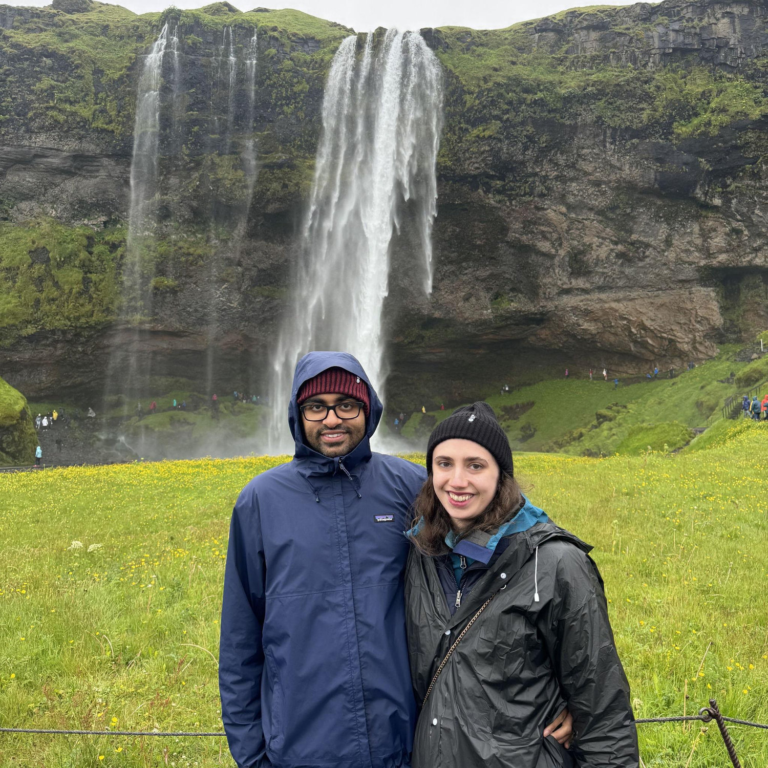 Reyjavik, Iceland