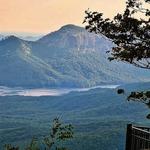 Caesars Head State Park