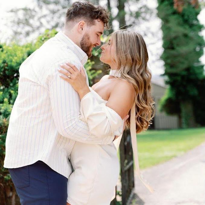 Engagement Photos 2025