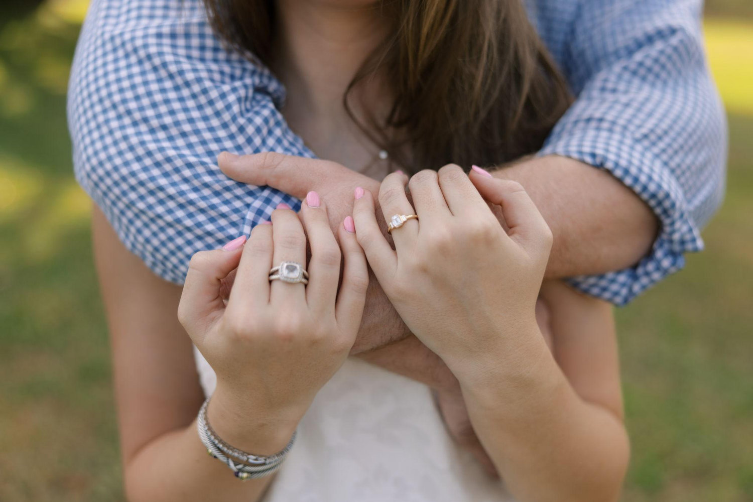 The Wedding Website of Estelle Yeargain and Becket Pricer